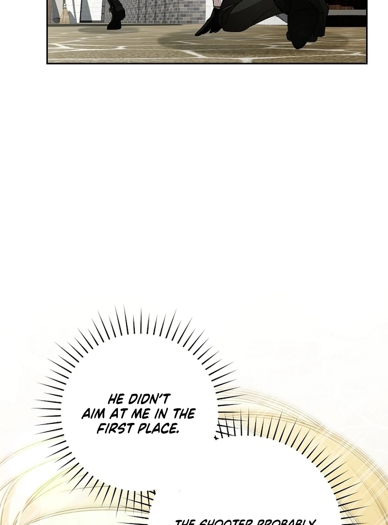 I Healed The Male Lead’s Trauma Chapter 22 - Page 91