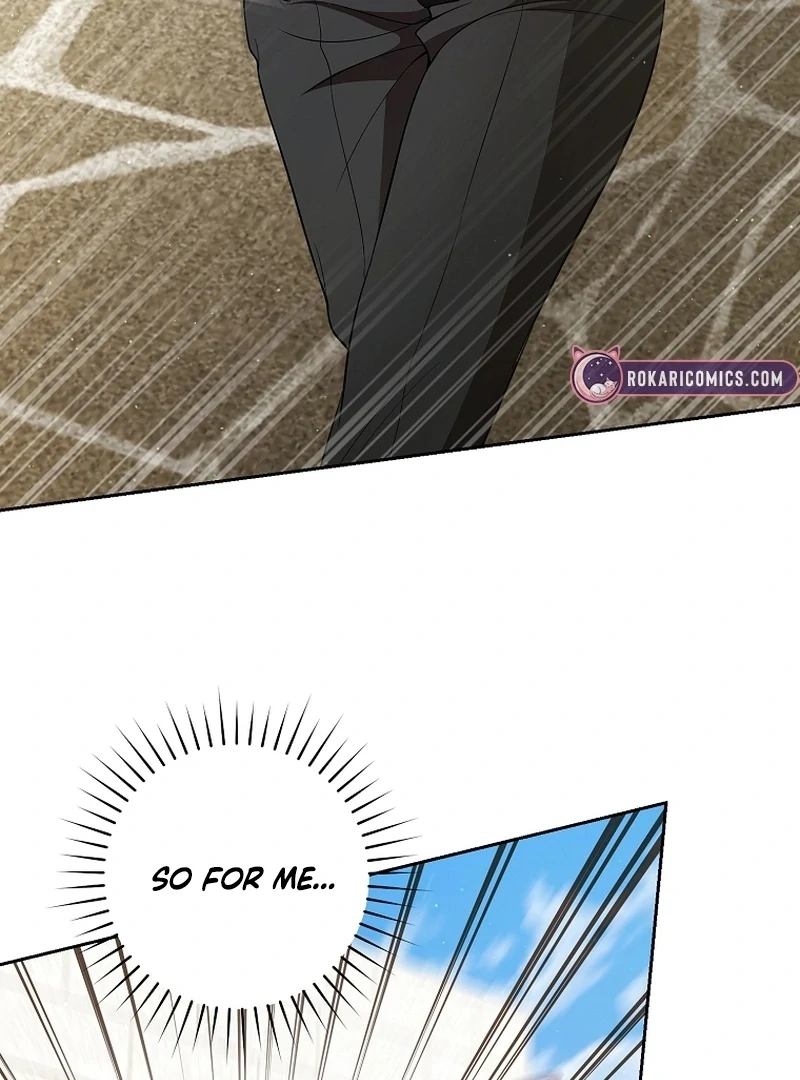 I Healed The Male Lead’s Trauma Chapter 22 - Page 93