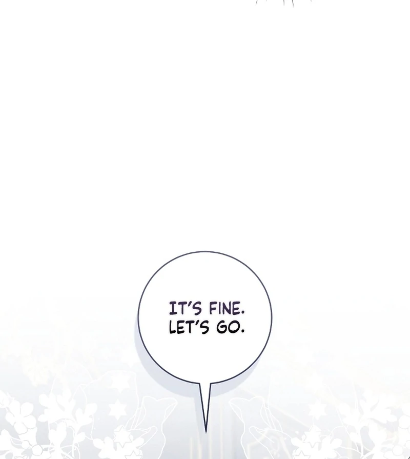 I Healed The Male Lead’s Trauma Chapter 25 - Page 100