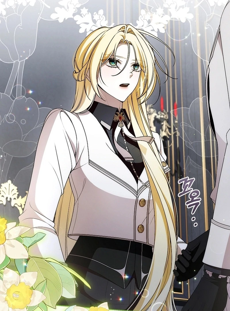 I Healed The Male Lead’s Trauma Chapter 25 - Page 101