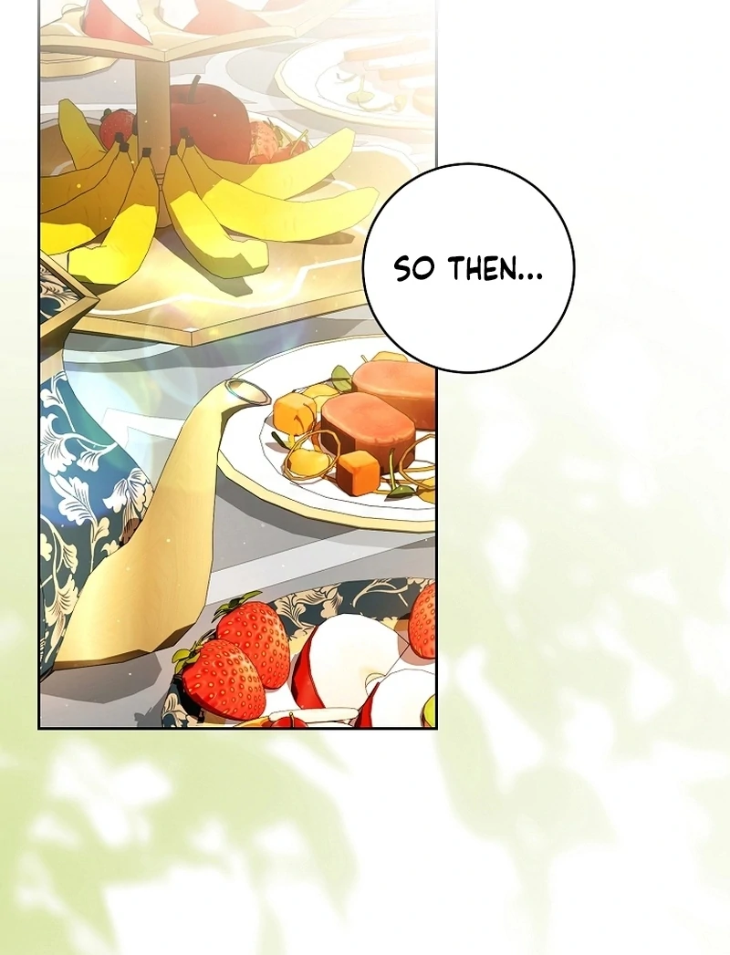 I Healed The Male Lead’s Trauma Chapter 25 - Page 109