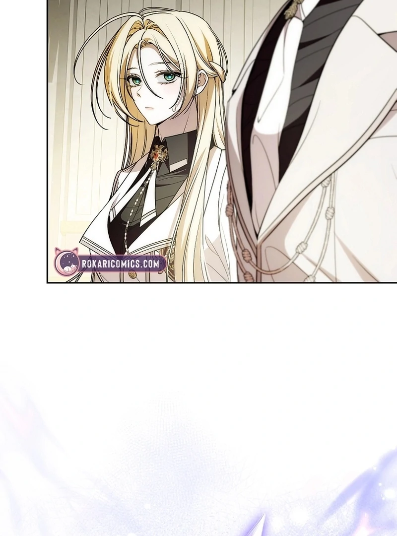I Healed The Male Lead’s Trauma Chapter 25 - Page 12