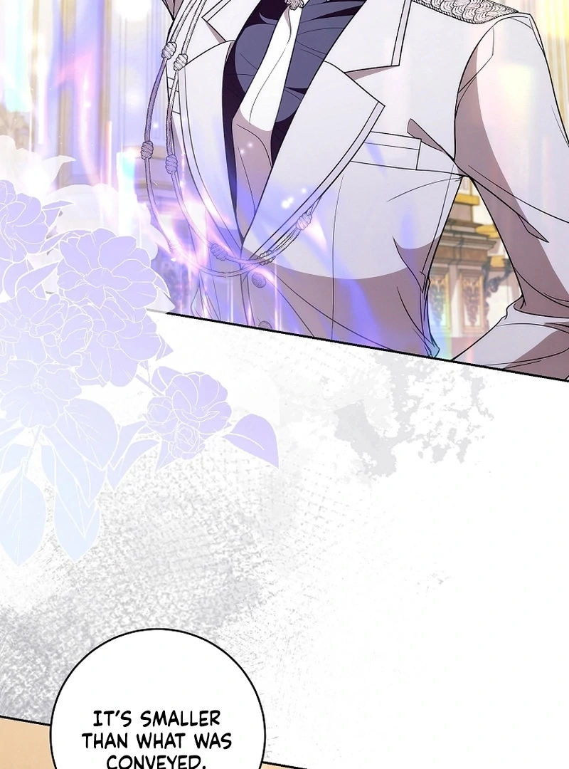 I Healed The Male Lead’s Trauma Chapter 25 - Page 16