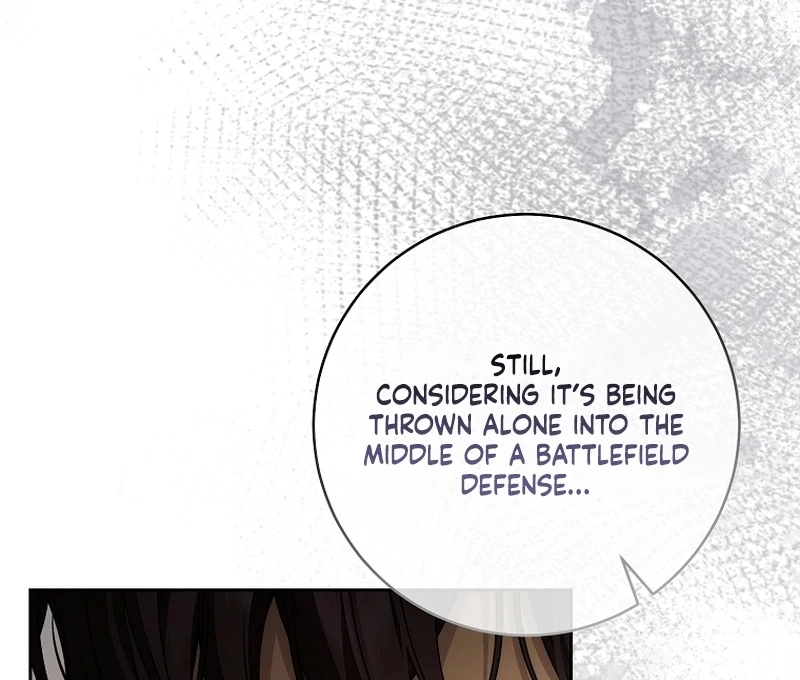 I Healed The Male Lead’s Trauma Chapter 25 - Page 18