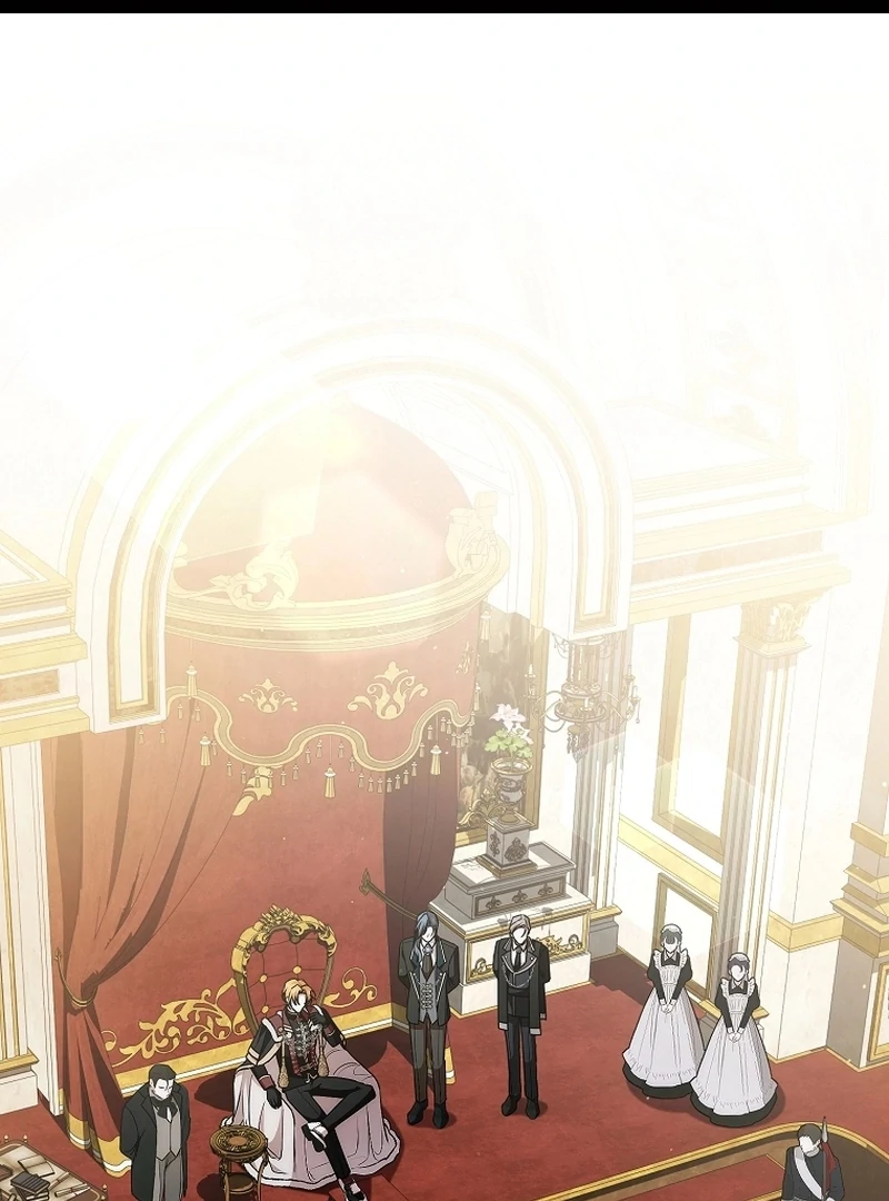 I Healed The Male Lead’s Trauma Chapter 25 - Page 2