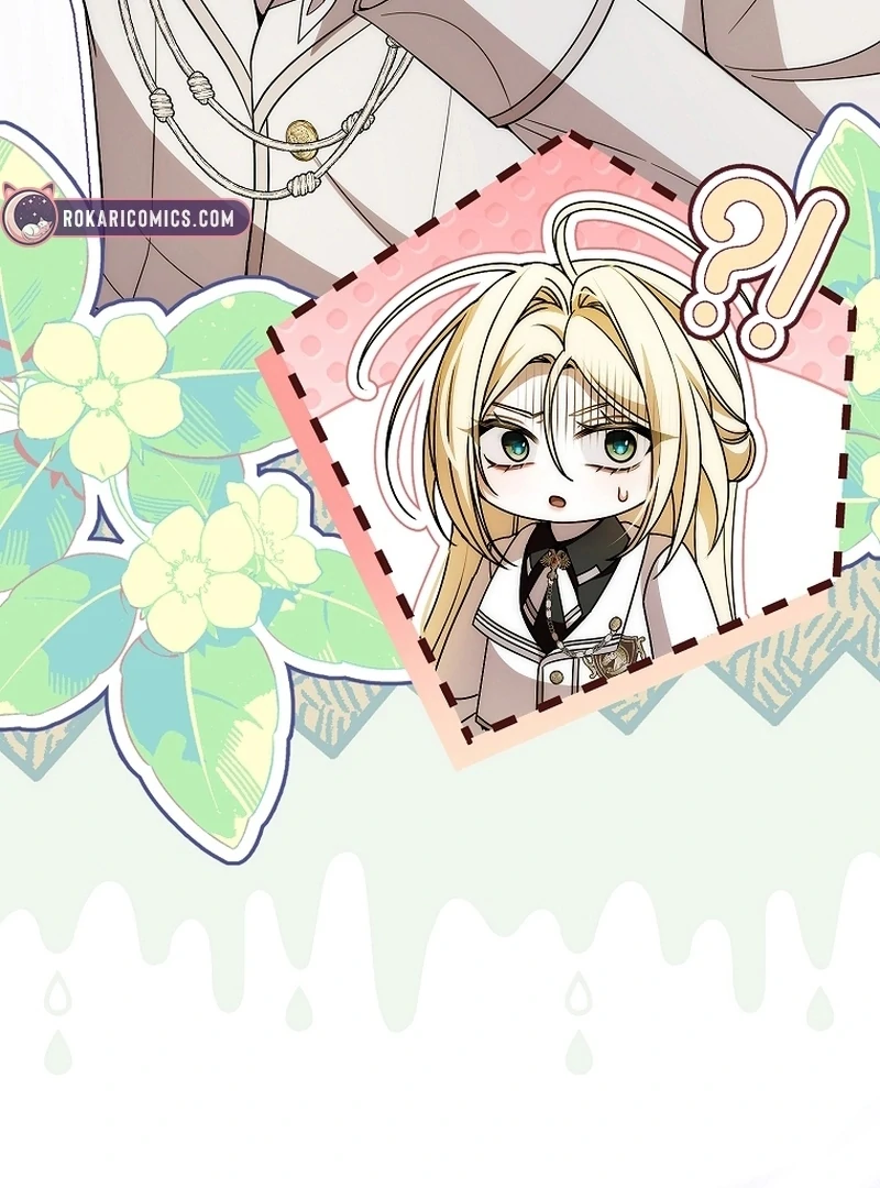 I Healed The Male Lead’s Trauma Chapter 25 - Page 22