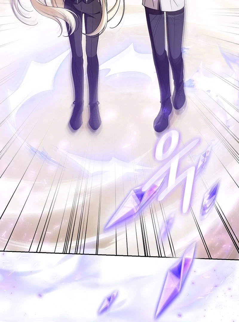 I Healed The Male Lead’s Trauma Chapter 25 - Page 24