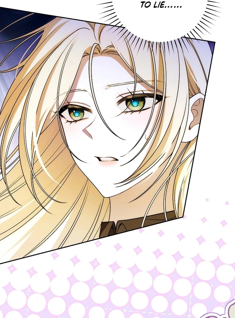I Healed The Male Lead’s Trauma Chapter 25 - Page 29