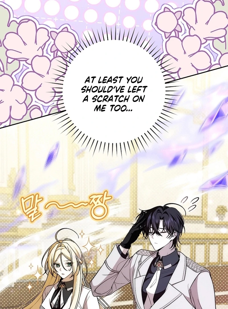 I Healed The Male Lead’s Trauma Chapter 25 - Page 30