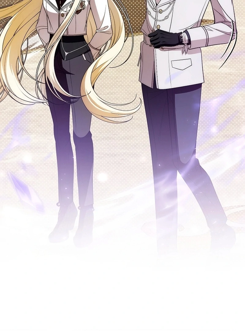 I Healed The Male Lead’s Trauma Chapter 25 - Page 31