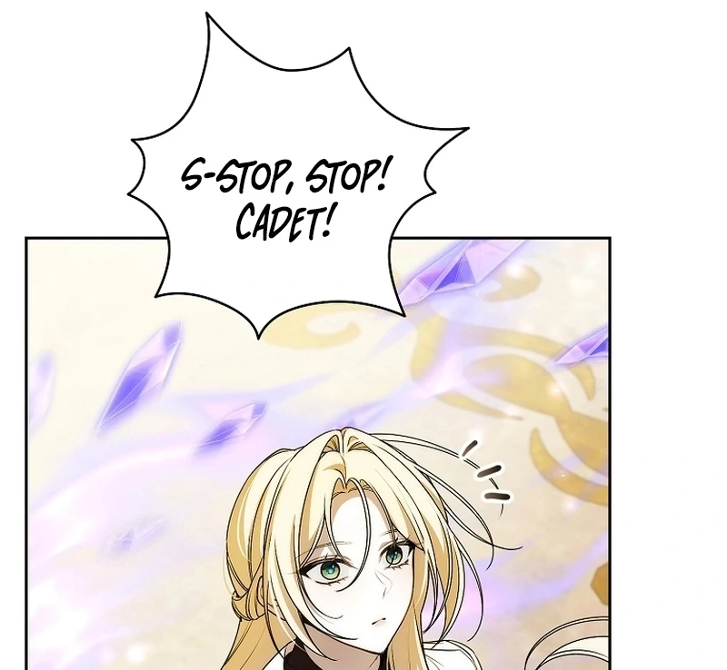 I Healed The Male Lead’s Trauma Chapter 25 - Page 36