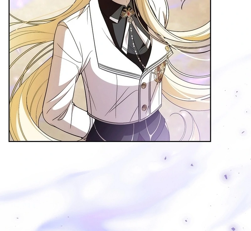 I Healed The Male Lead’s Trauma Chapter 25 - Page 37
