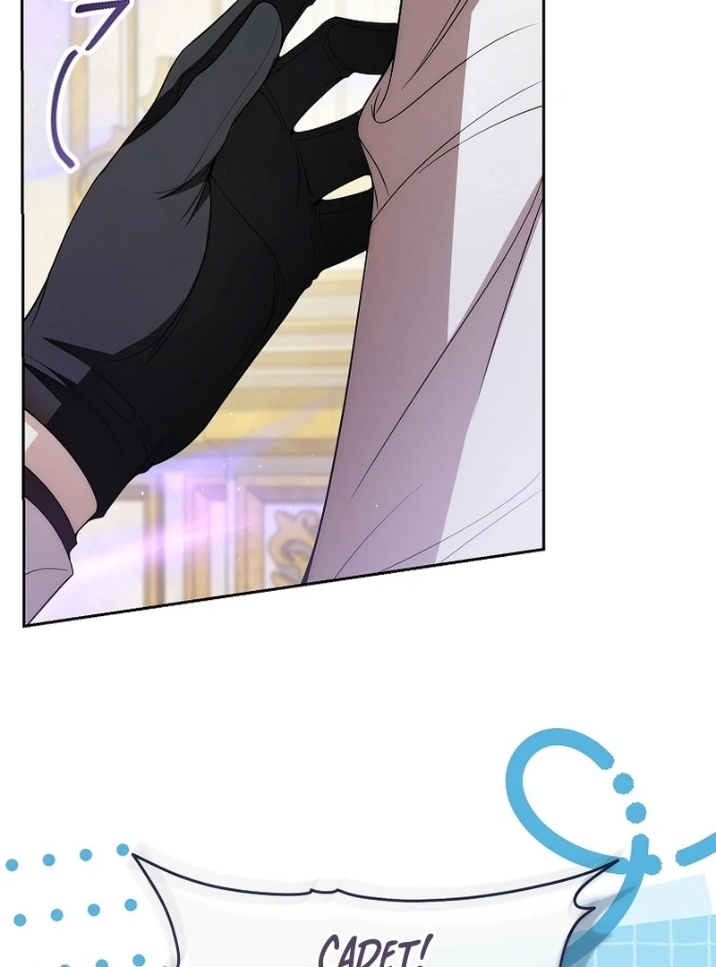 I Healed The Male Lead’s Trauma Chapter 25 - Page 40