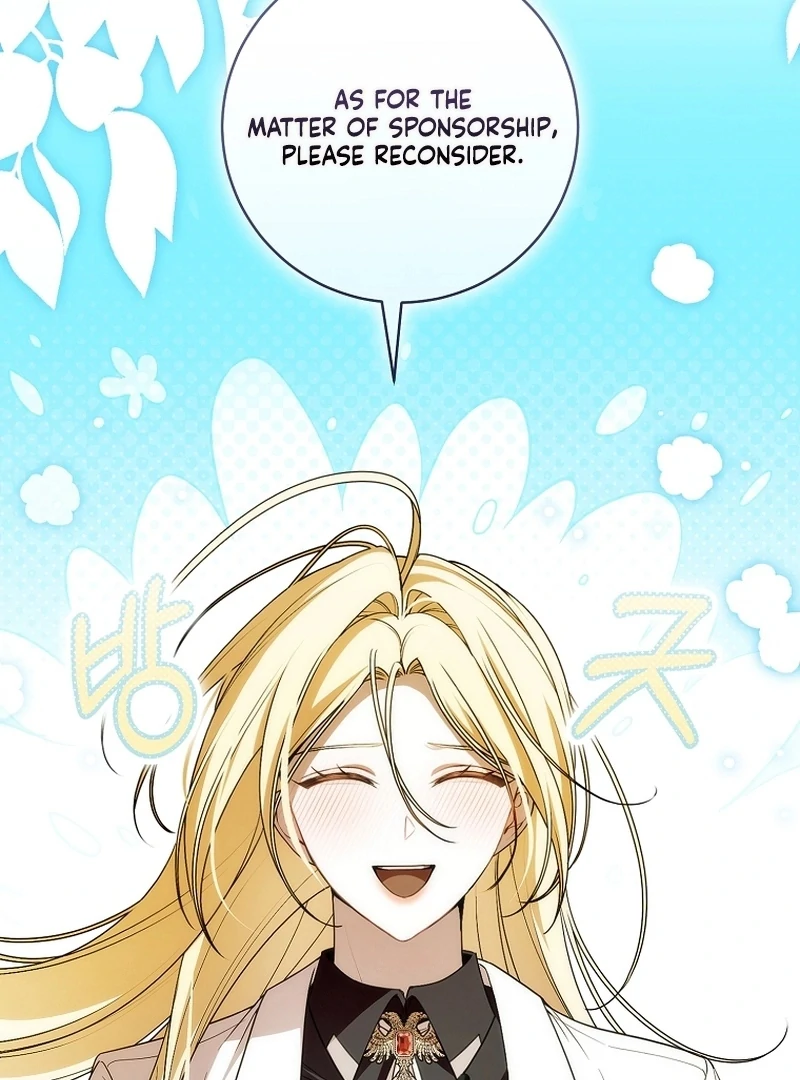 I Healed The Male Lead’s Trauma Chapter 25 - Page 44