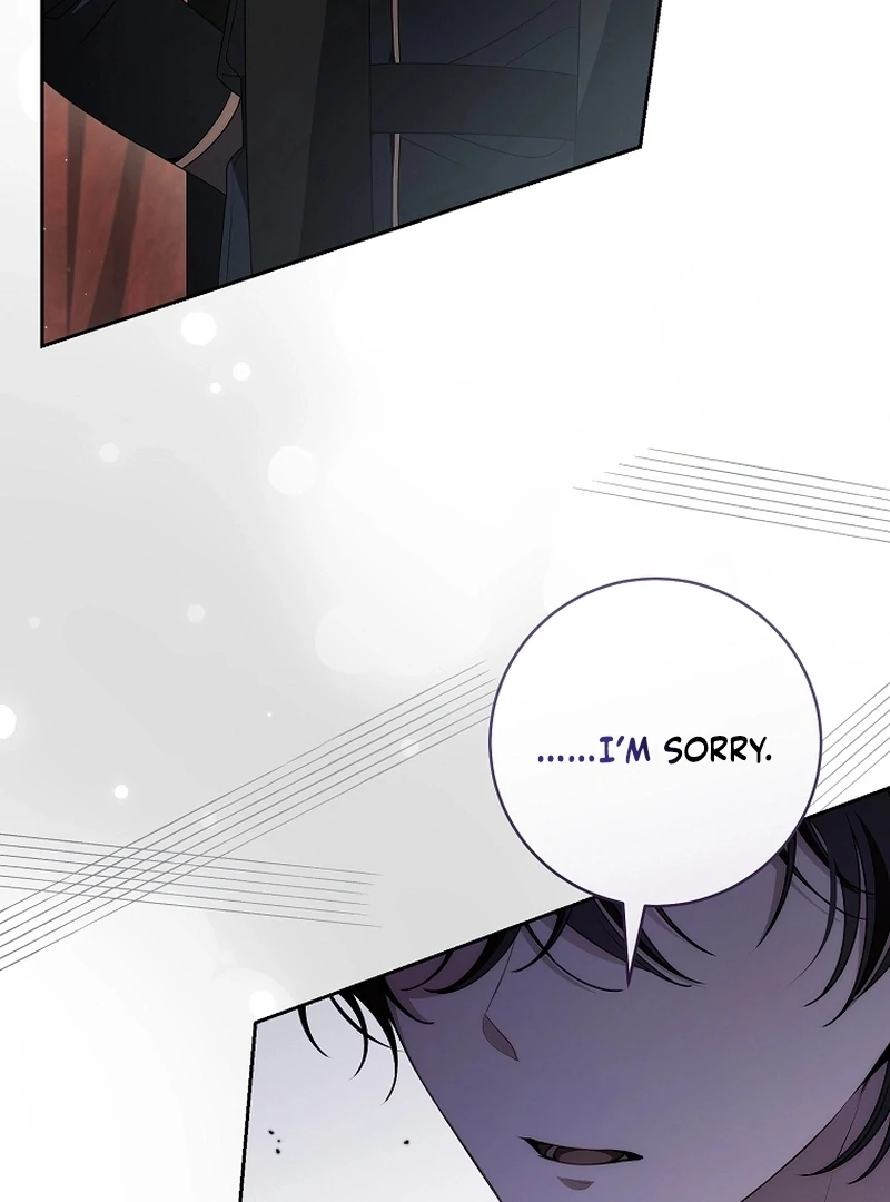 I Healed The Male Lead’s Trauma Chapter 25 - Page 5