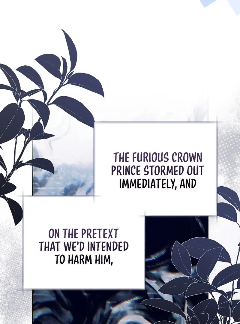 I Healed The Male Lead’s Trauma Chapter 25 - Page 51
