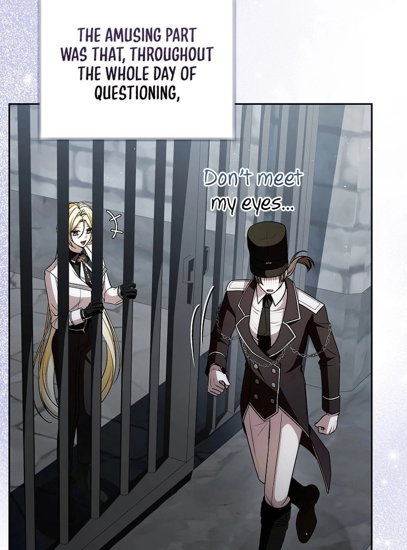 I Healed The Male Lead’s Trauma Chapter 25 - Page 54