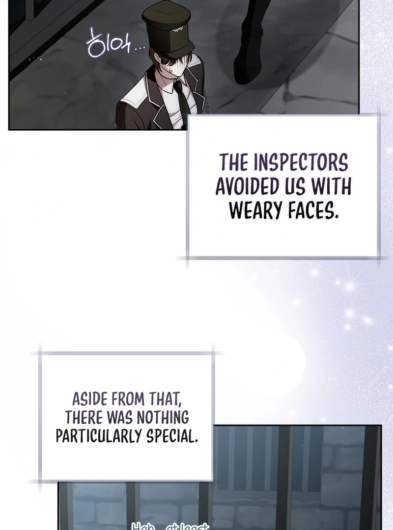 I Healed The Male Lead’s Trauma Chapter 25 - Page 55