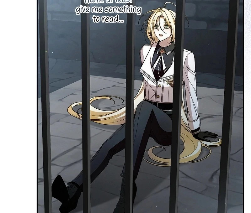 I Healed The Male Lead’s Trauma Chapter 25 - Page 56
