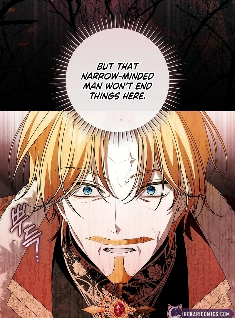 I Healed The Male Lead’s Trauma Chapter 25 - Page 68