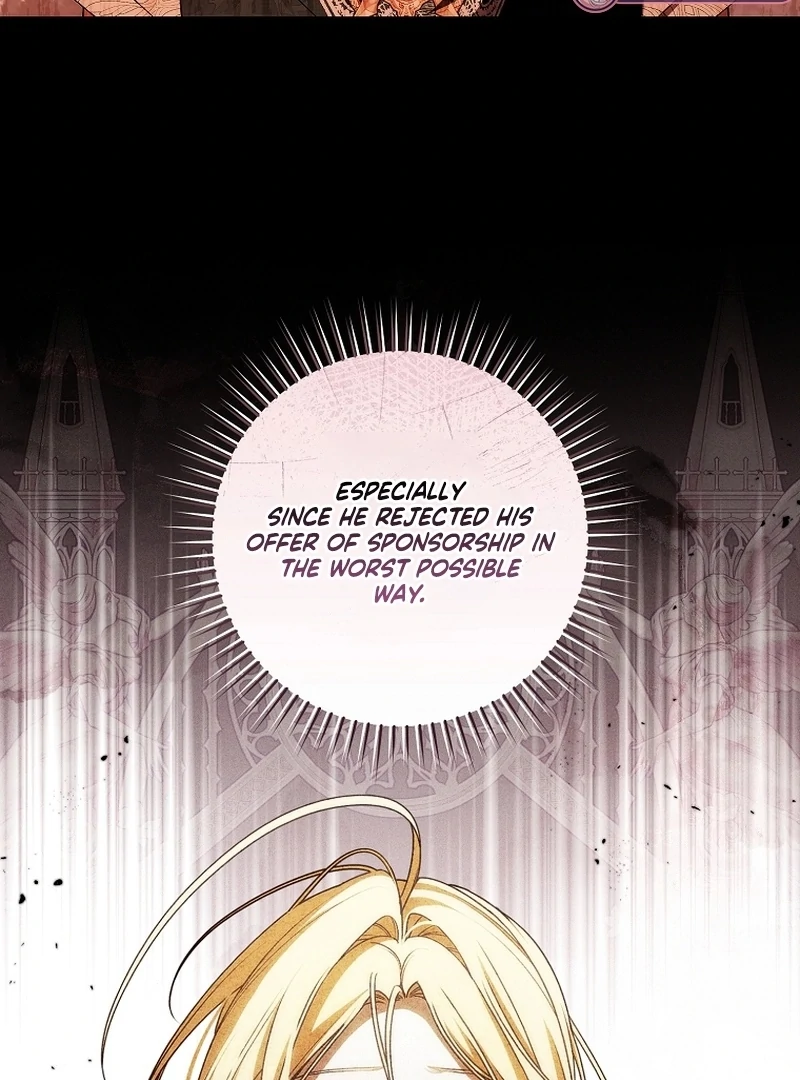 I Healed The Male Lead’s Trauma Chapter 25 - Page 69