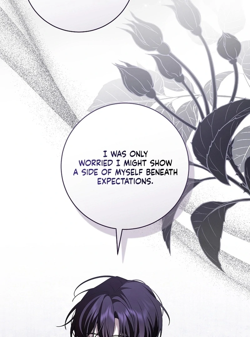 I Healed The Male Lead’s Trauma Chapter 25 - Page 7