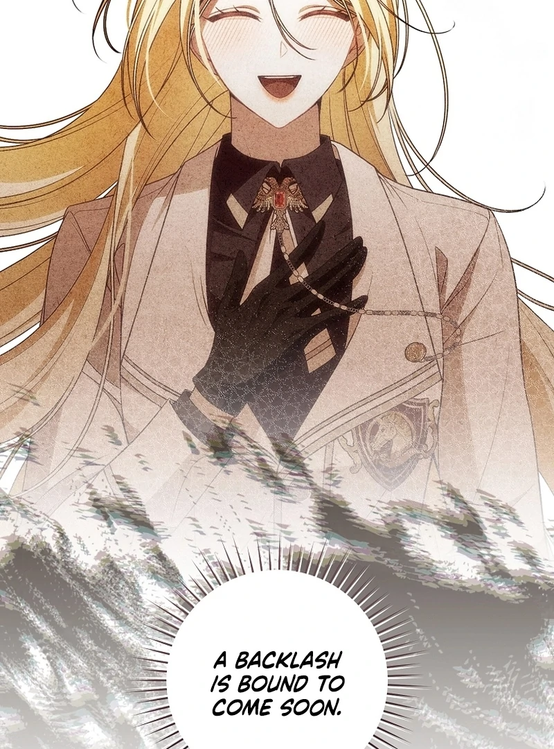 I Healed The Male Lead’s Trauma Chapter 25 - Page 70
