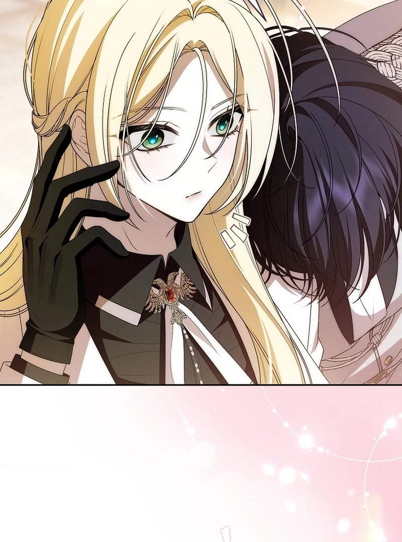 I Healed The Male Lead’s Trauma Chapter 25 - Page 75