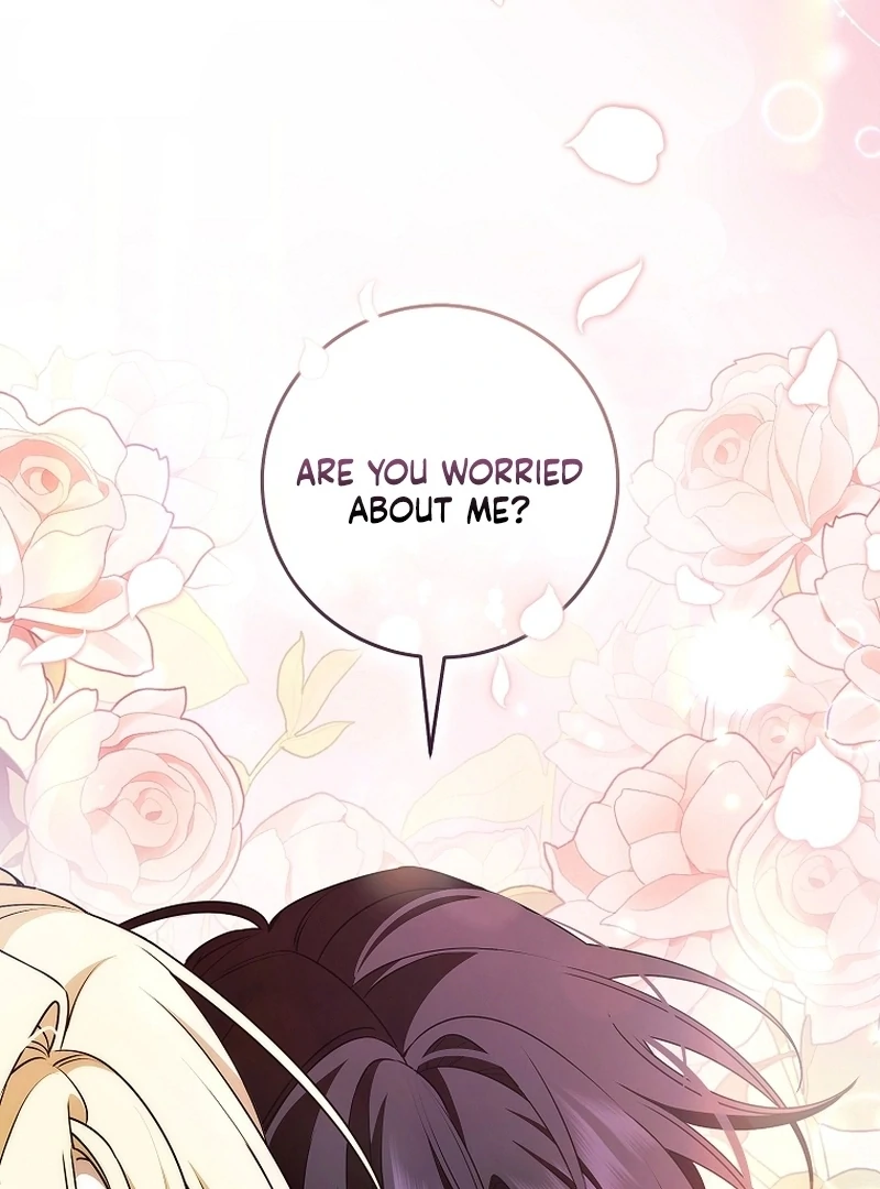 I Healed The Male Lead’s Trauma Chapter 25 - Page 76
