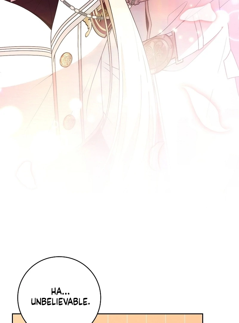 I Healed The Male Lead’s Trauma Chapter 25 - Page 78