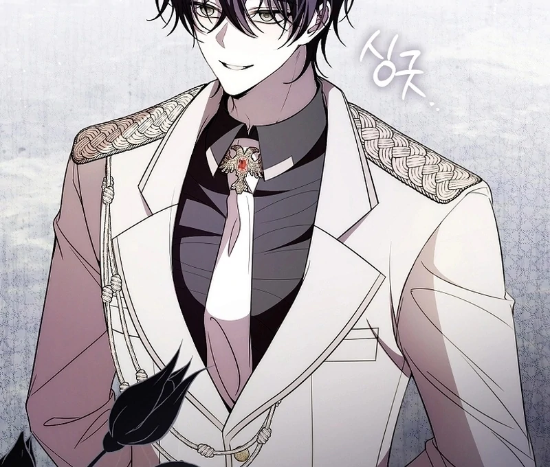 I Healed The Male Lead’s Trauma Chapter 25 - Page 8