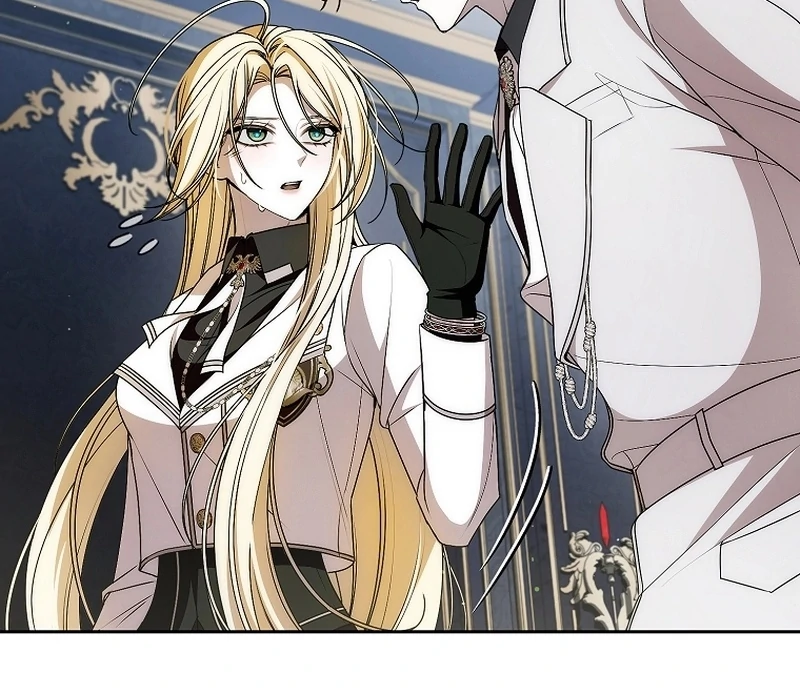 I Healed The Male Lead’s Trauma Chapter 25 - Page 81