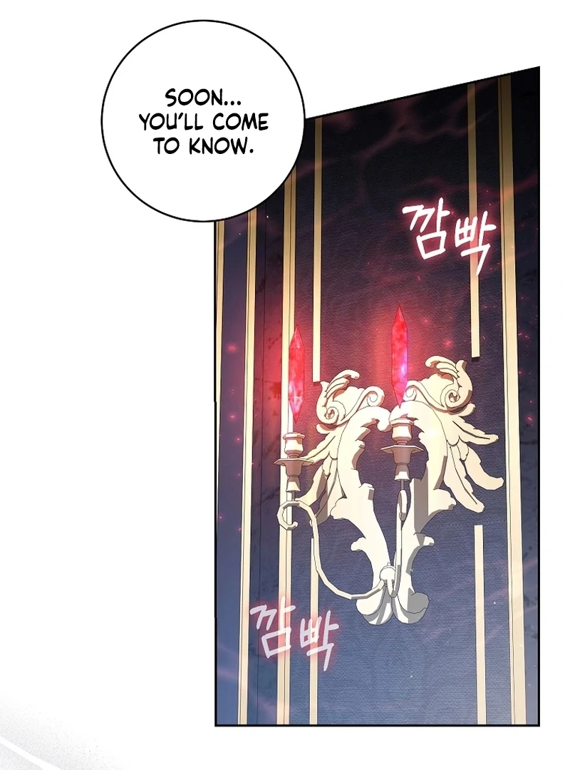 I Healed The Male Lead’s Trauma Chapter 25 - Page 89