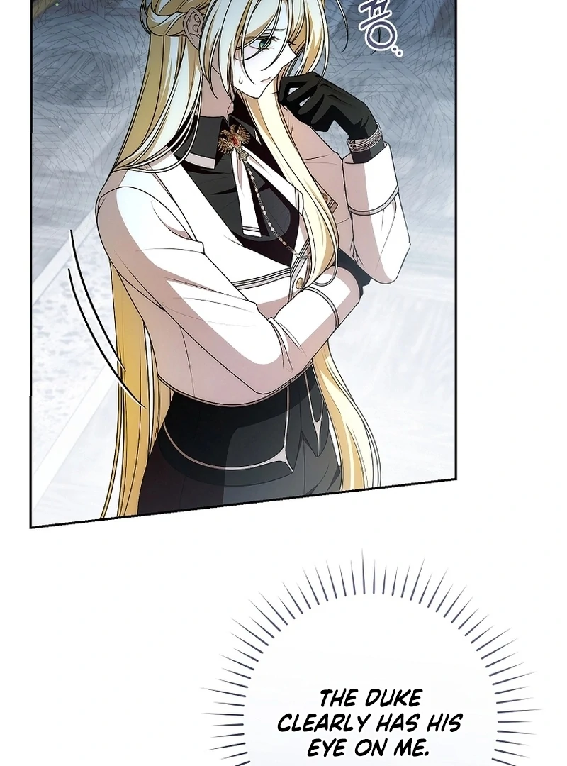 I Healed The Male Lead’s Trauma Chapter 25 - Page 93