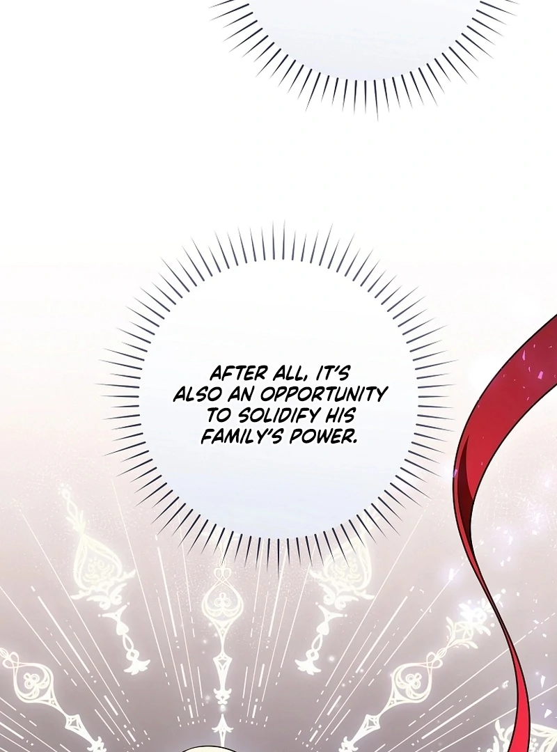 I Healed The Male Lead’s Trauma Chapter 25 - Page 94