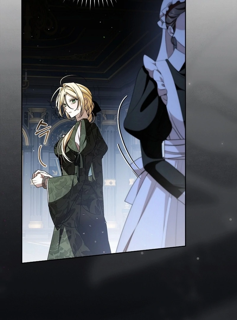 I Healed The Male Lead’s Trauma Chapter 26 - Page 100