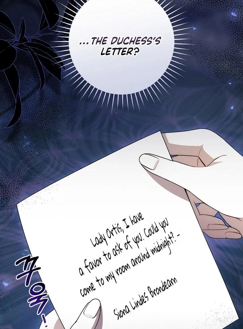 I Healed The Male Lead’s Trauma Chapter 26 - Page 103
