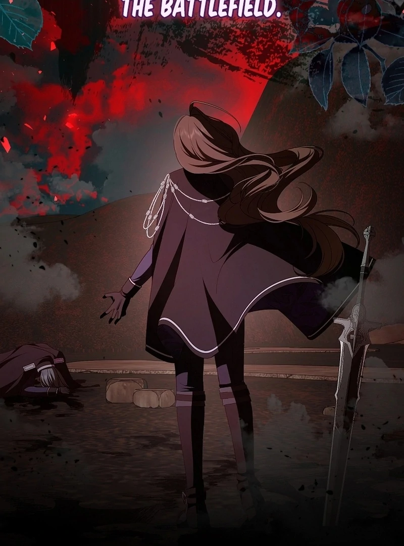 I Healed The Male Lead’s Trauma Chapter 26 - Page 11