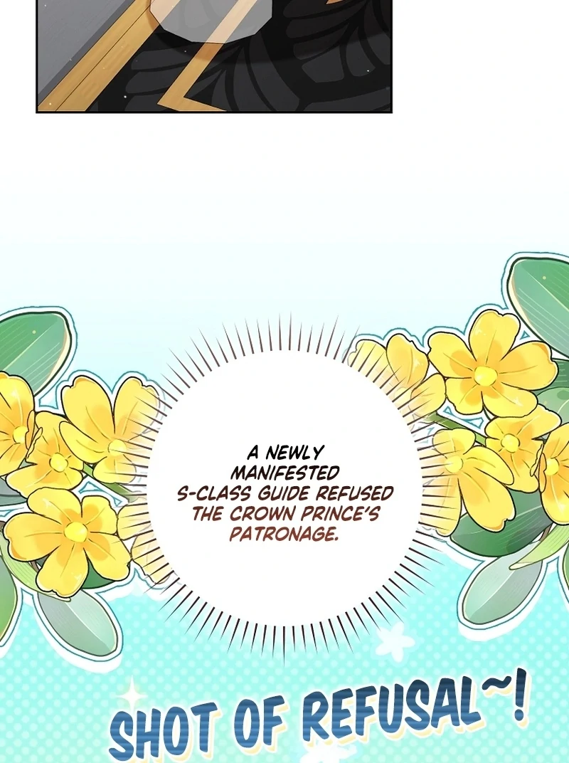 I Healed The Male Lead’s Trauma Chapter 26 - Page 18
