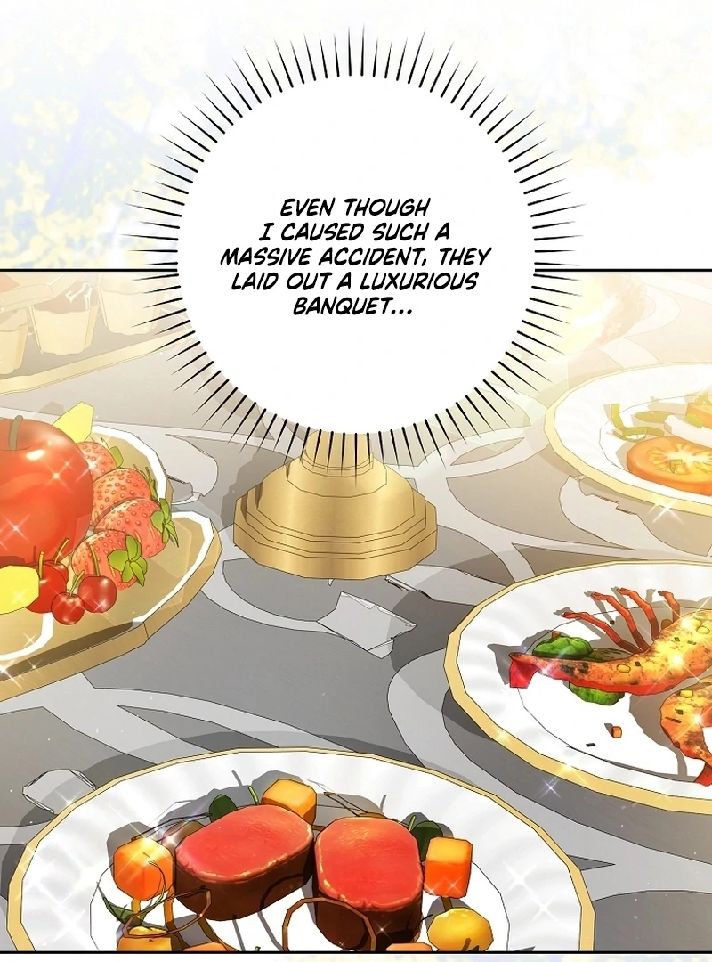 I Healed The Male Lead’s Trauma Chapter 26 - Page 23