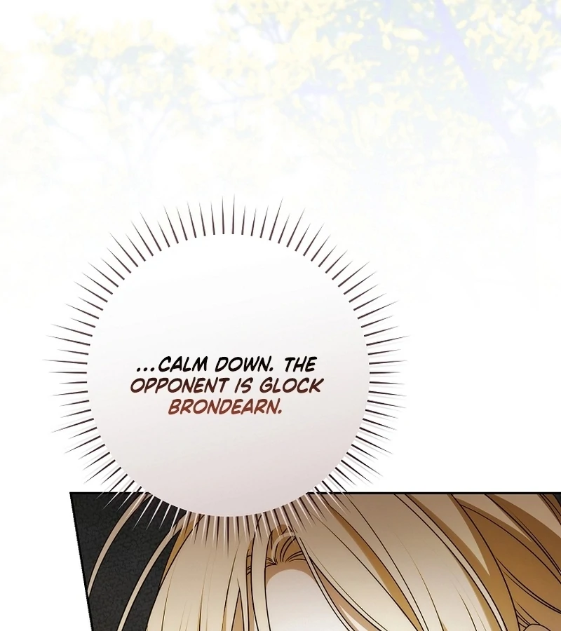 I Healed The Male Lead’s Trauma Chapter 26 - Page 24
