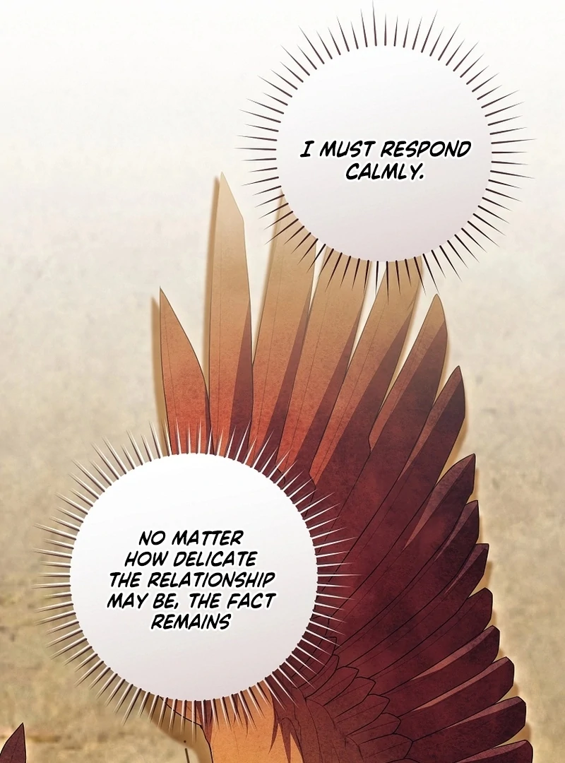 I Healed The Male Lead’s Trauma Chapter 26 - Page 26