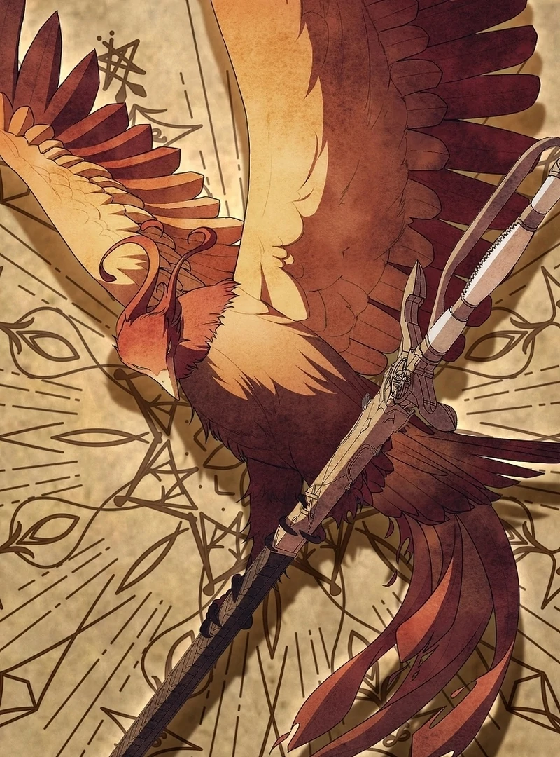 I Healed The Male Lead’s Trauma Chapter 26 - Page 27