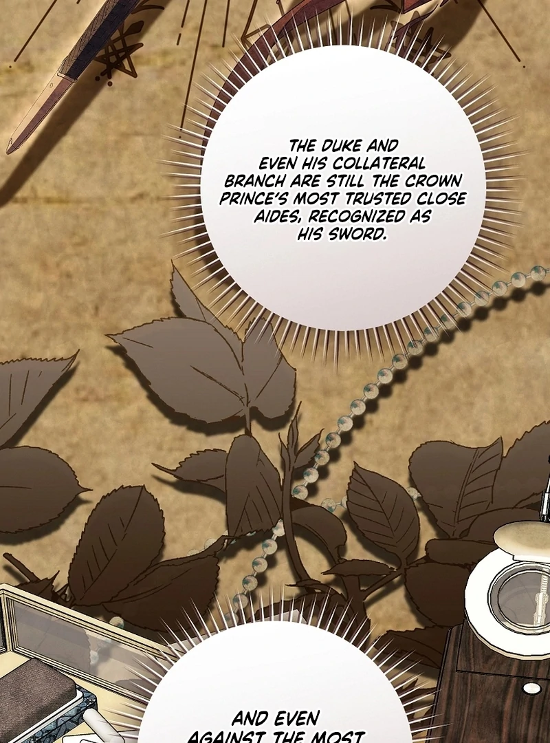 I Healed The Male Lead’s Trauma Chapter 26 - Page 28