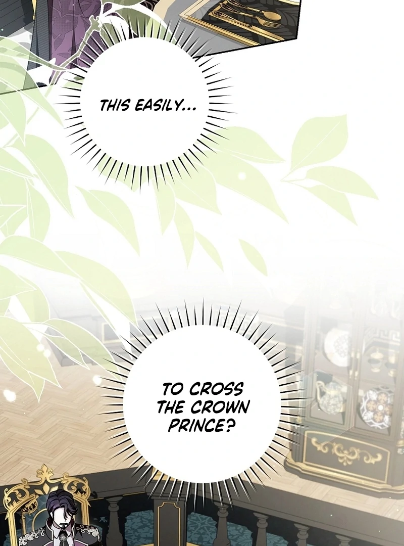I Healed The Male Lead’s Trauma Chapter 26 - Page 3