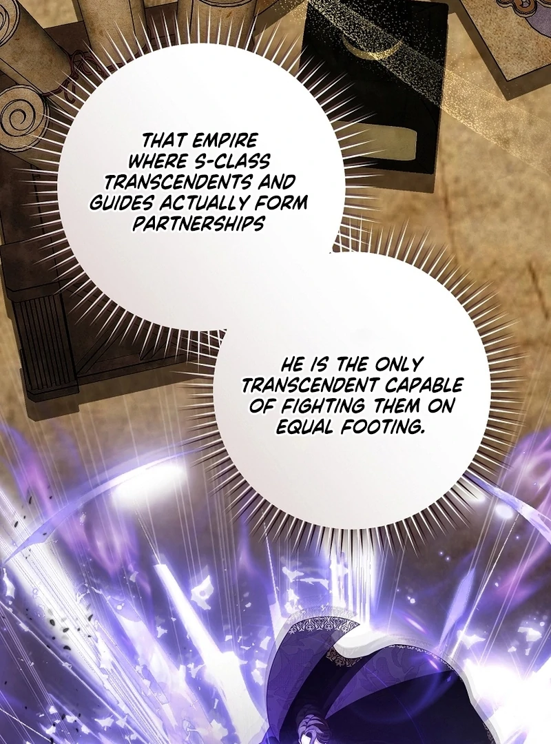 I Healed The Male Lead’s Trauma Chapter 26 - Page 30