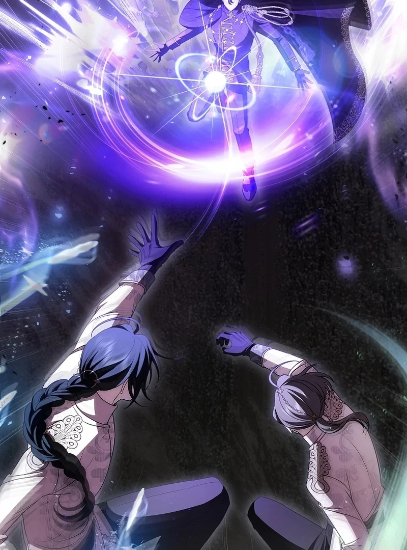 I Healed The Male Lead’s Trauma Chapter 26 - Page 31