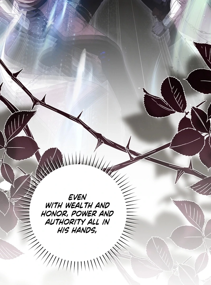 I Healed The Male Lead’s Trauma Chapter 26 - Page 32