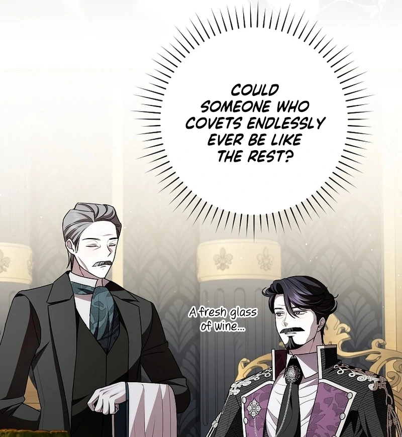 I Healed The Male Lead’s Trauma Chapter 26 - Page 33