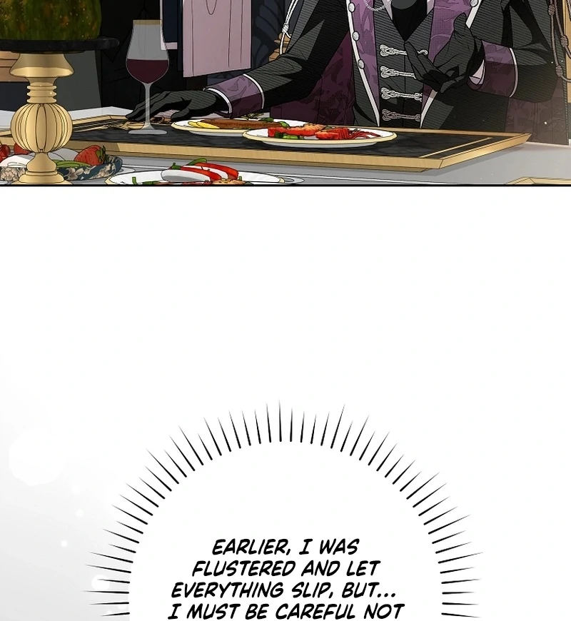 I Healed The Male Lead’s Trauma Chapter 26 - Page 34